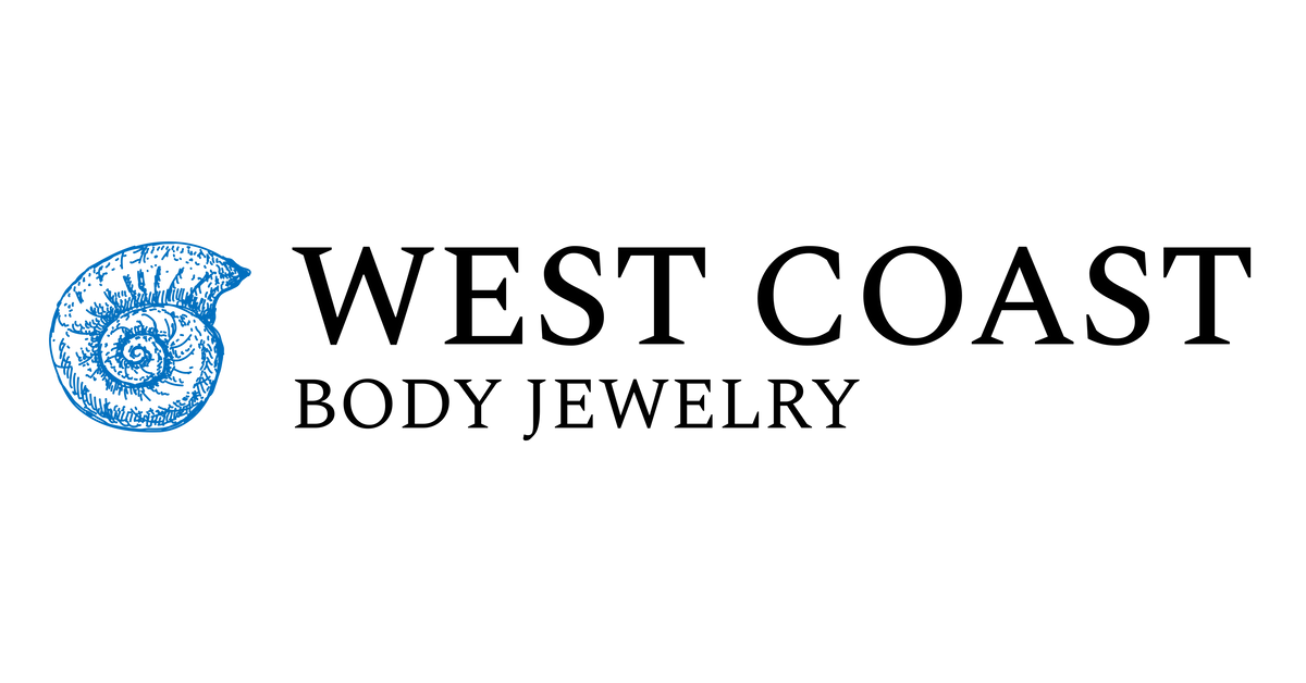 West Coast Body Jewelry